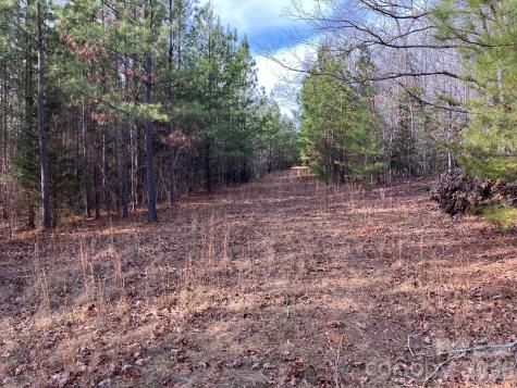 0 Dead End Road Bostic NC 28018