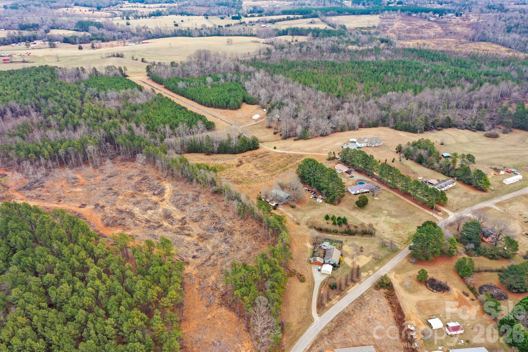0 Dead End Road Bostic NC 28018