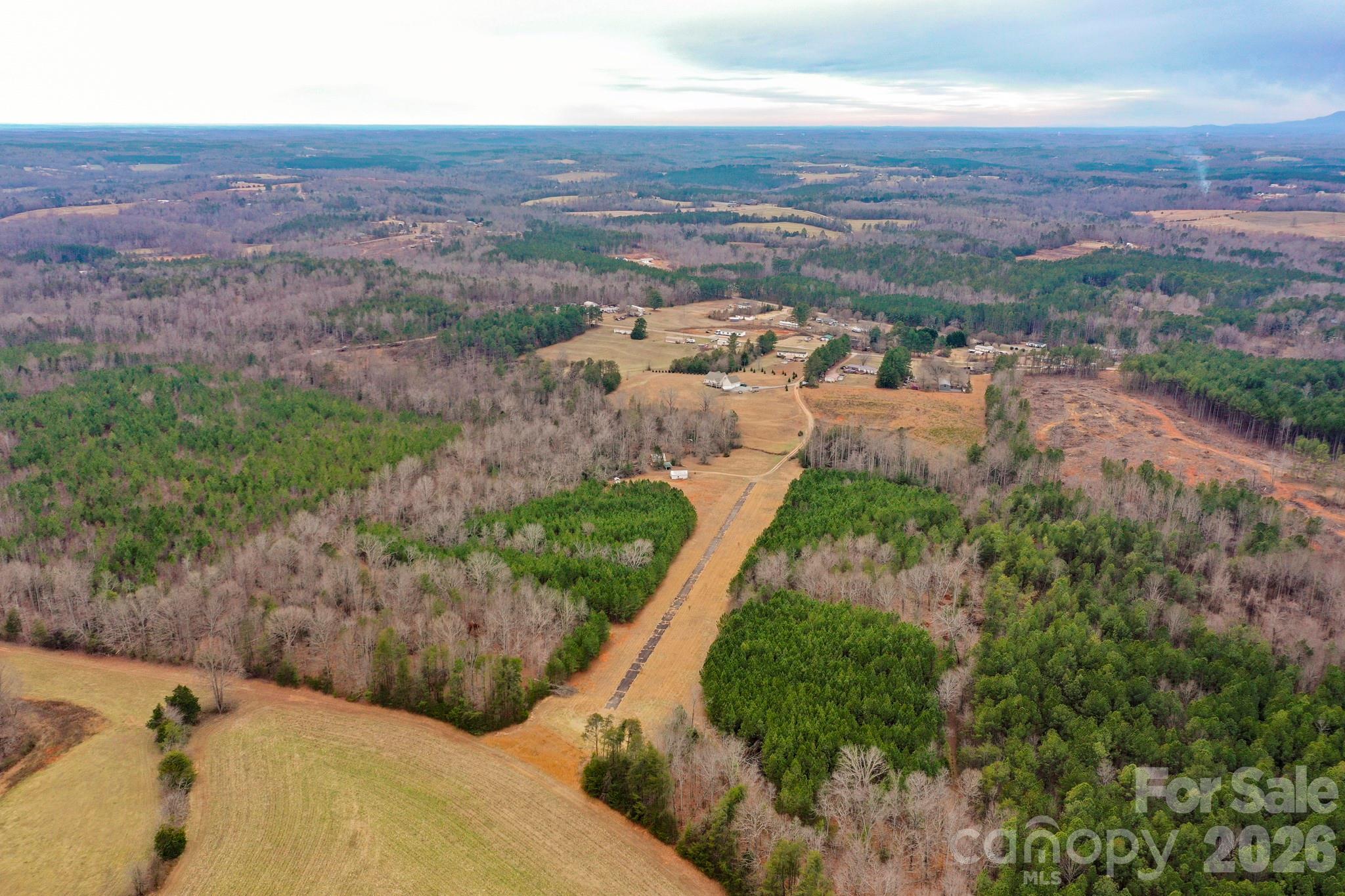 0 Dead End Road Bostic NC 28018