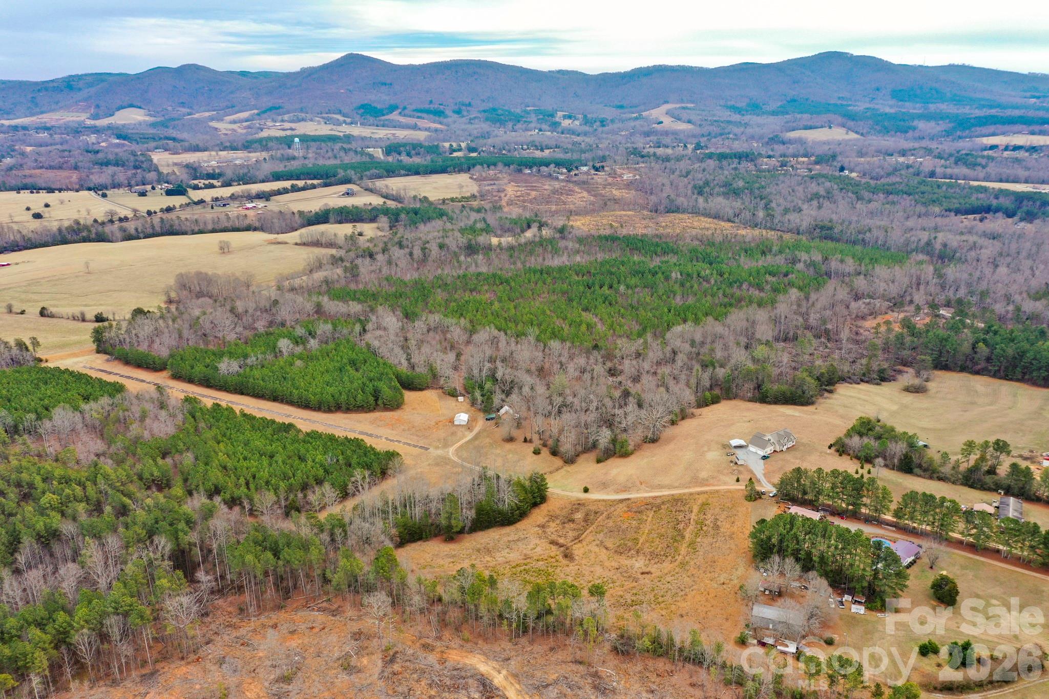 0 Dead End Road Bostic NC 28018