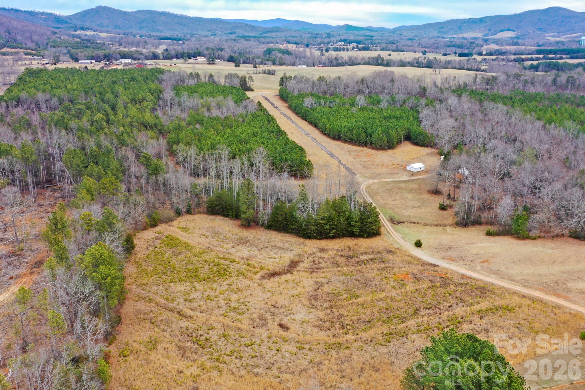 0 Dead End Road Bostic NC 28018