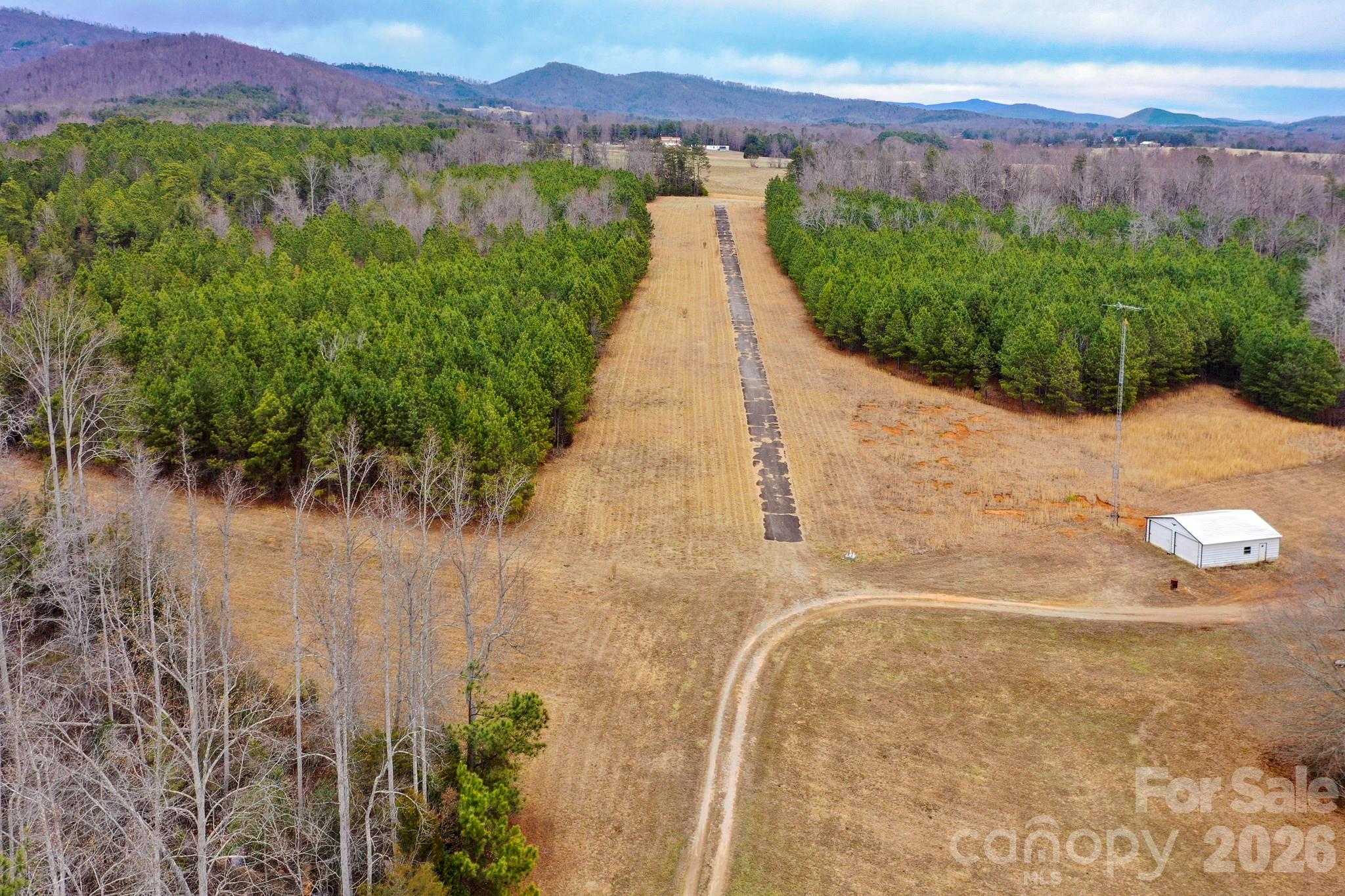 0 Dead End Road Bostic NC 28018