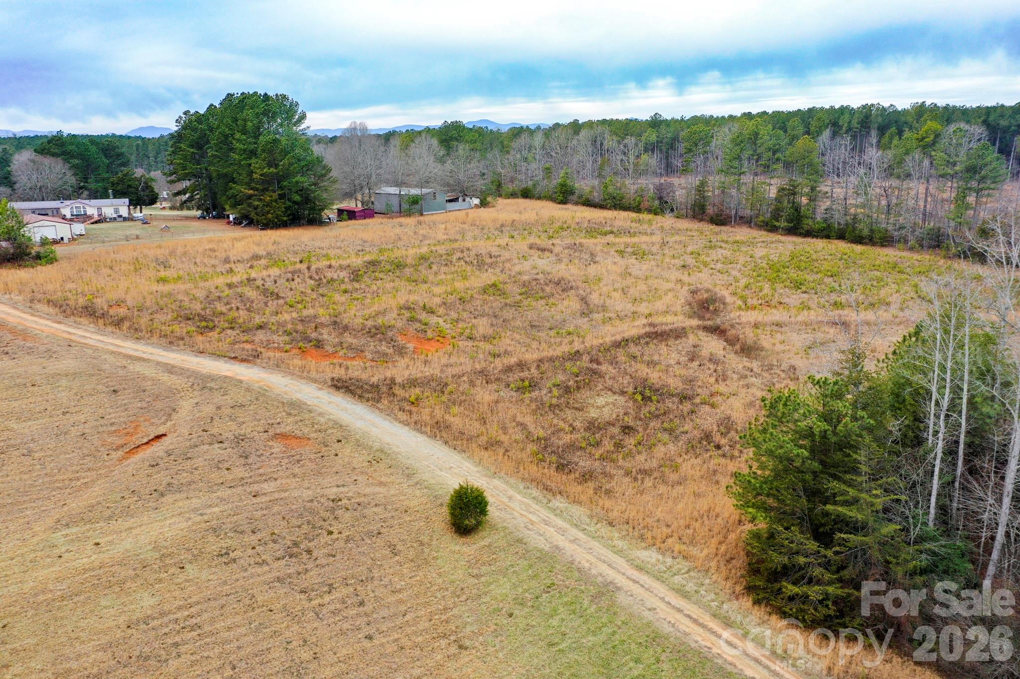 0 Dead End Road Bostic NC 28018