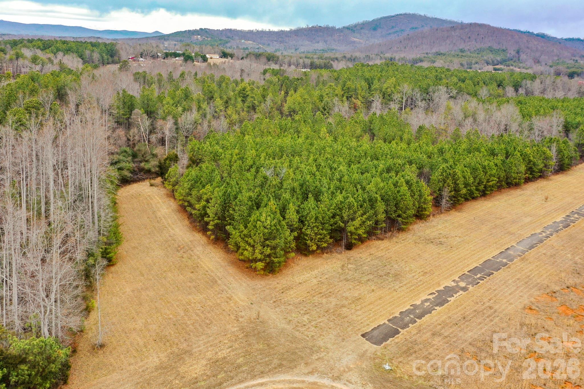 0 Dead End Road Bostic NC 28018