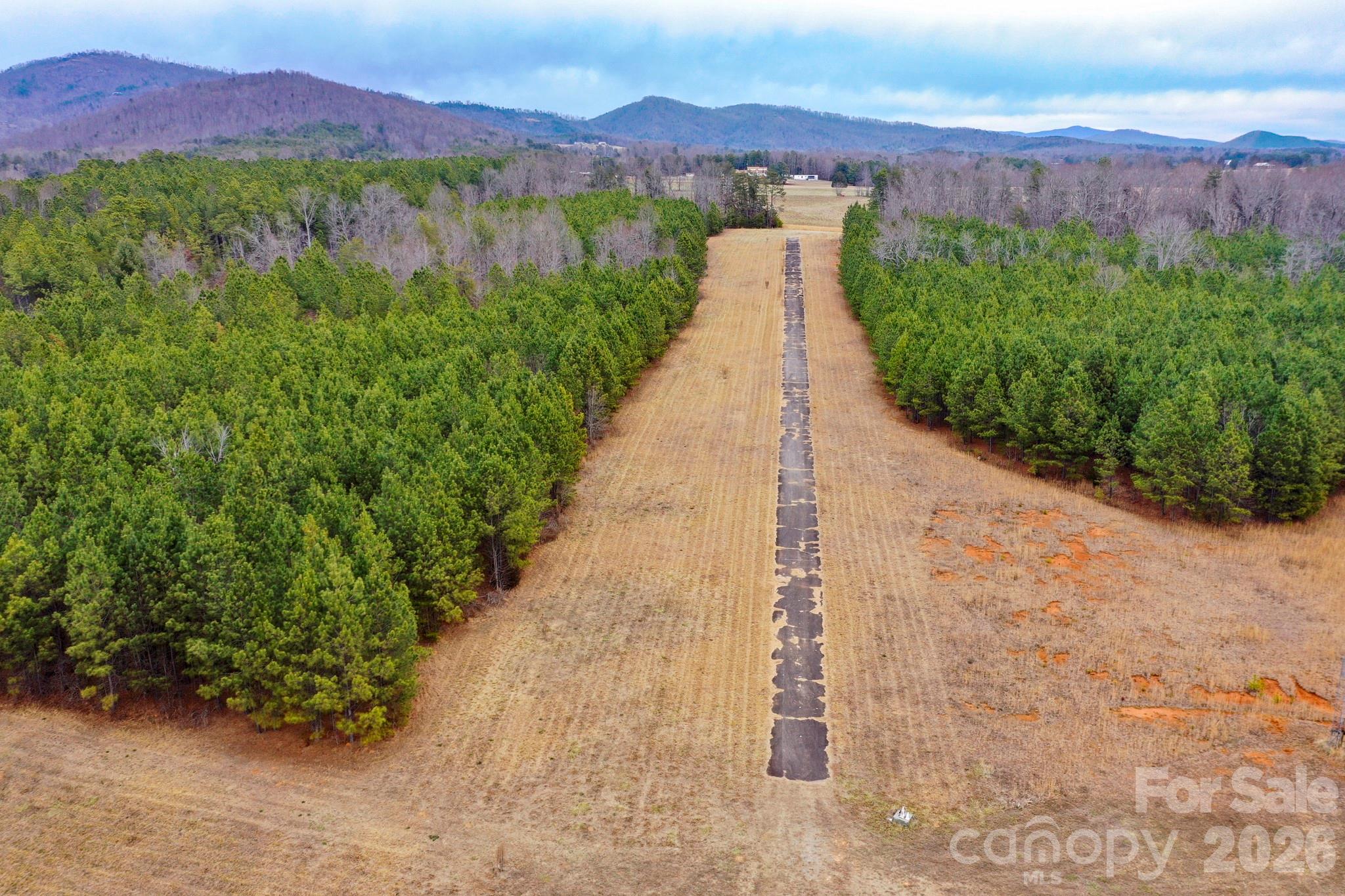 0 Dead End Road Bostic NC 28018