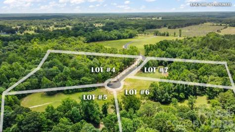 141 Flowing Rock Road Honea Path SC 29654