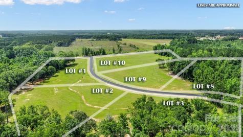 141 Flowing Rock Road Honea Path SC 29654