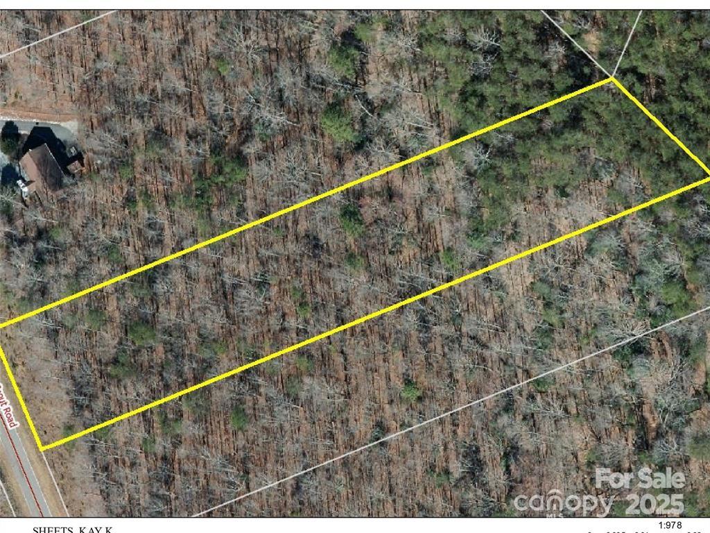 0 Boy Scout Road Rutherfordton NC 28139