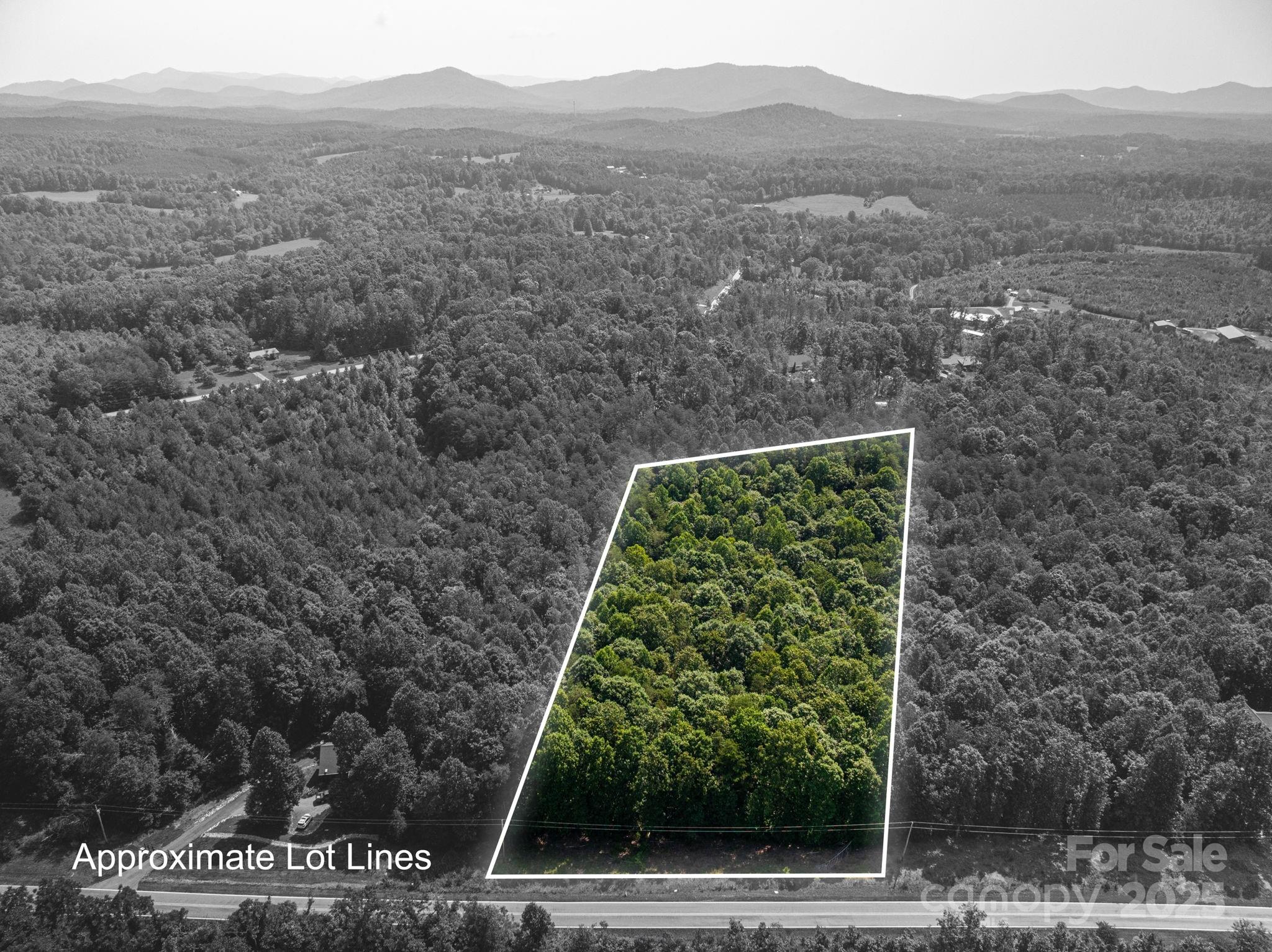 0 Boy Scout Road Rutherfordton NC 28139