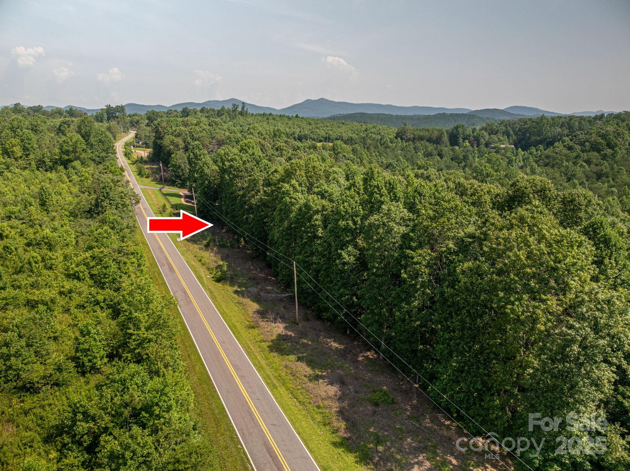 0 Boy Scout Road Rutherfordton NC 28139