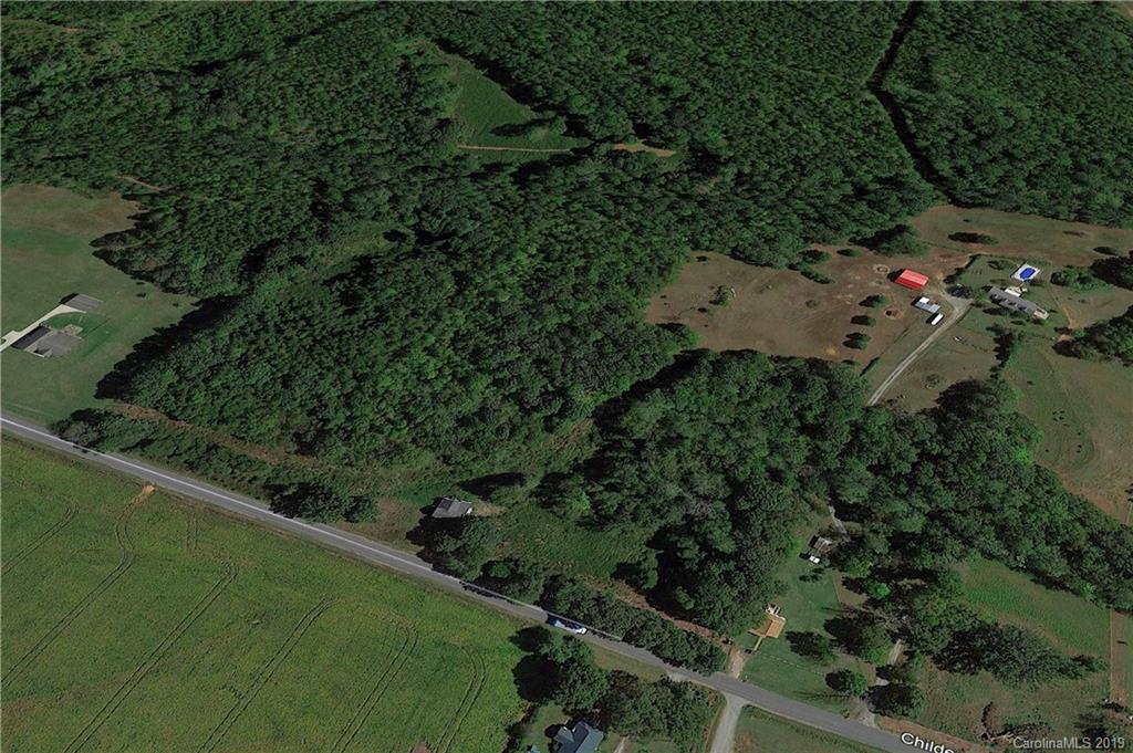 1335 Childers Road Cleveland NC 27013