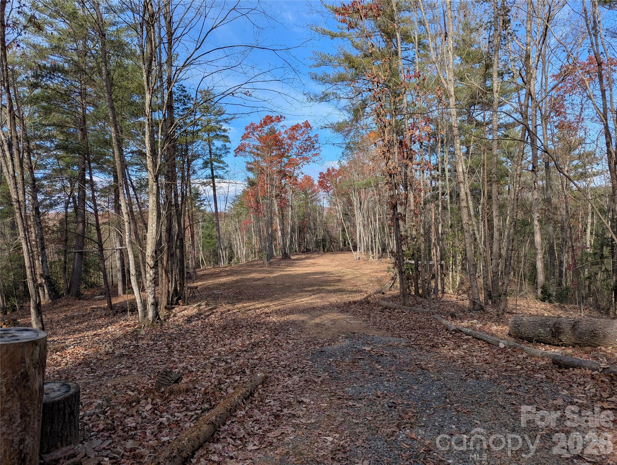 Tbd Taylorsville Road Granite Falls NC 28645