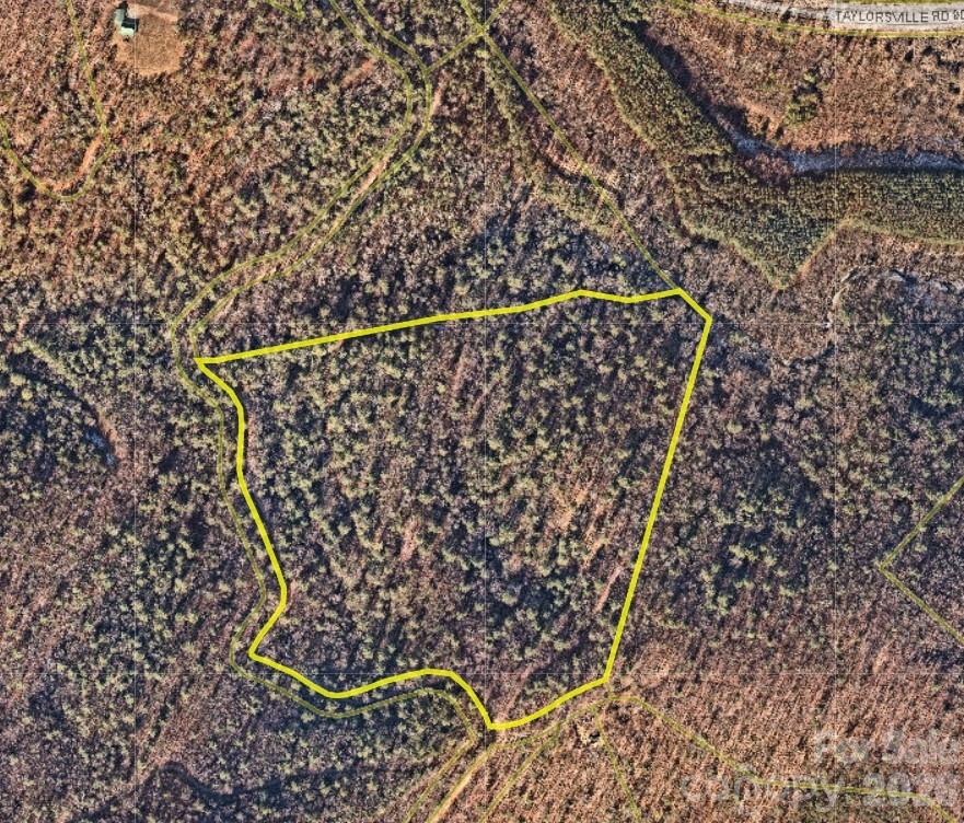 Tbd Taylorsville Road Granite Falls NC 28645