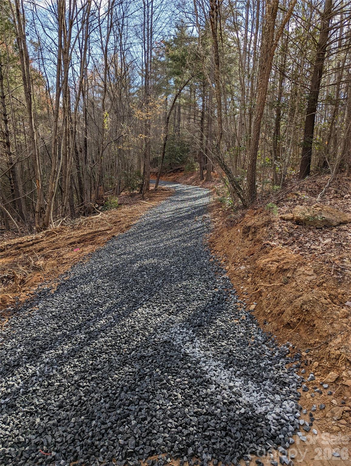 Tbd Taylorsville Road Granite Falls NC 28645