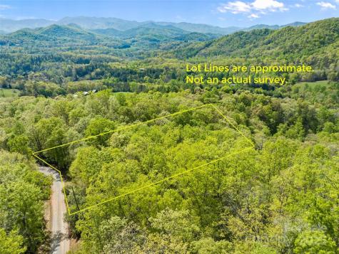 0 Piney Grove Road Franklin NC 28734
