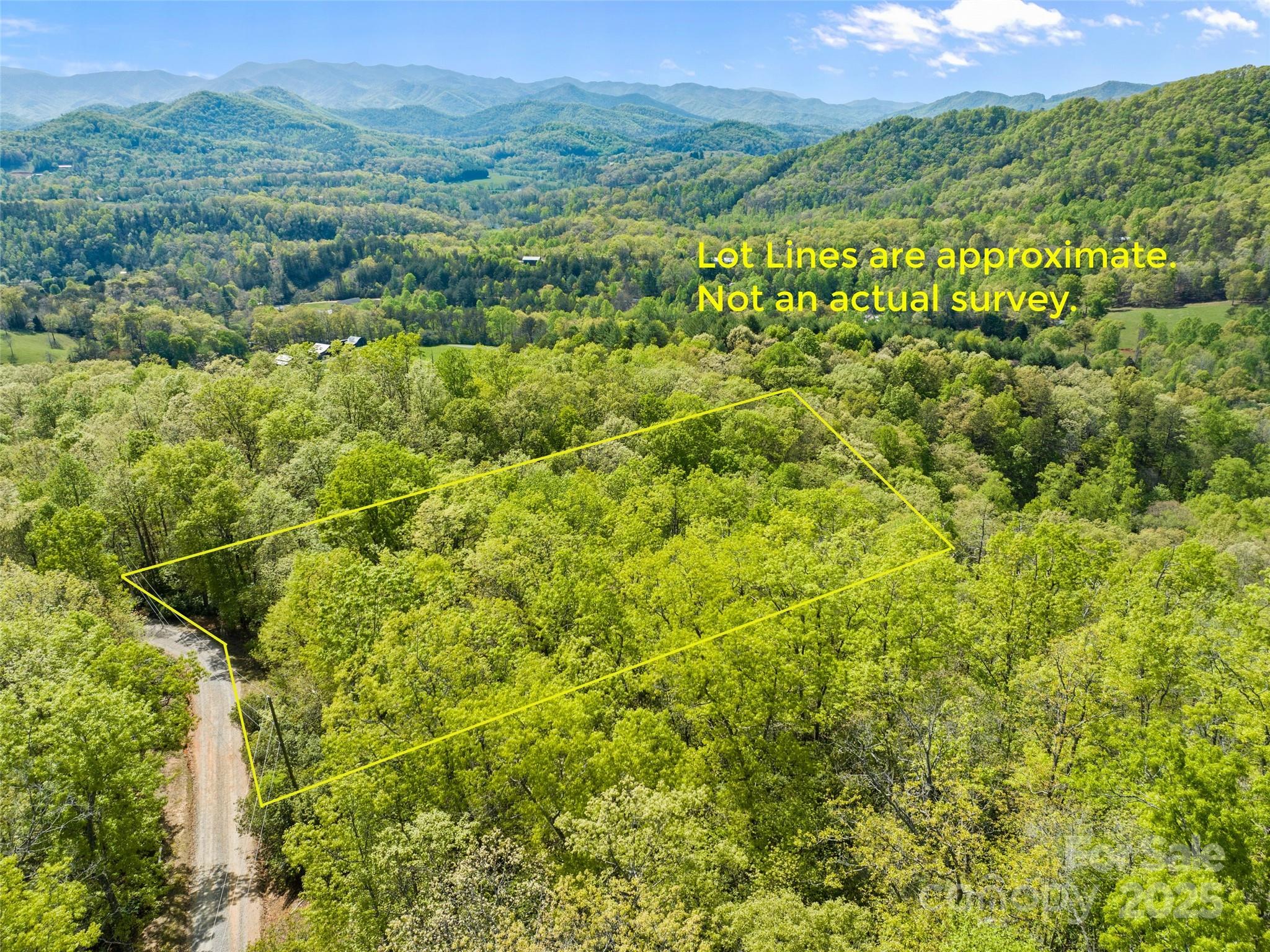 0 Piney Grove Road Franklin NC 28734