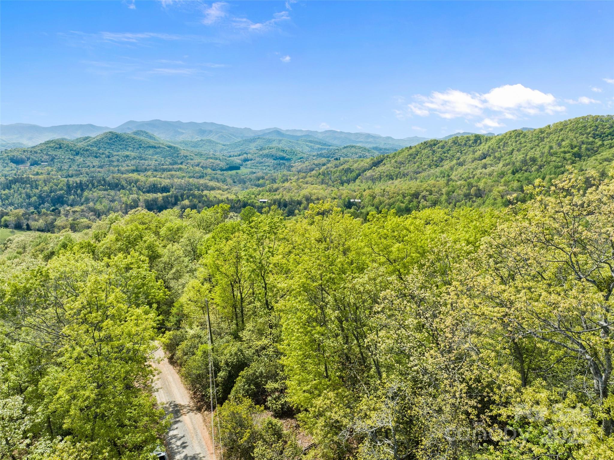 0 Piney Grove Road Franklin NC 28734