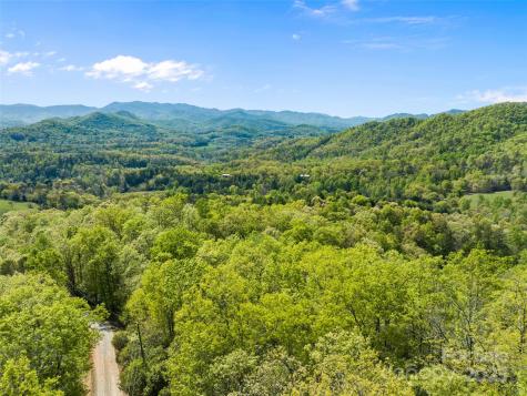 0 Piney Grove Road Franklin NC 28734