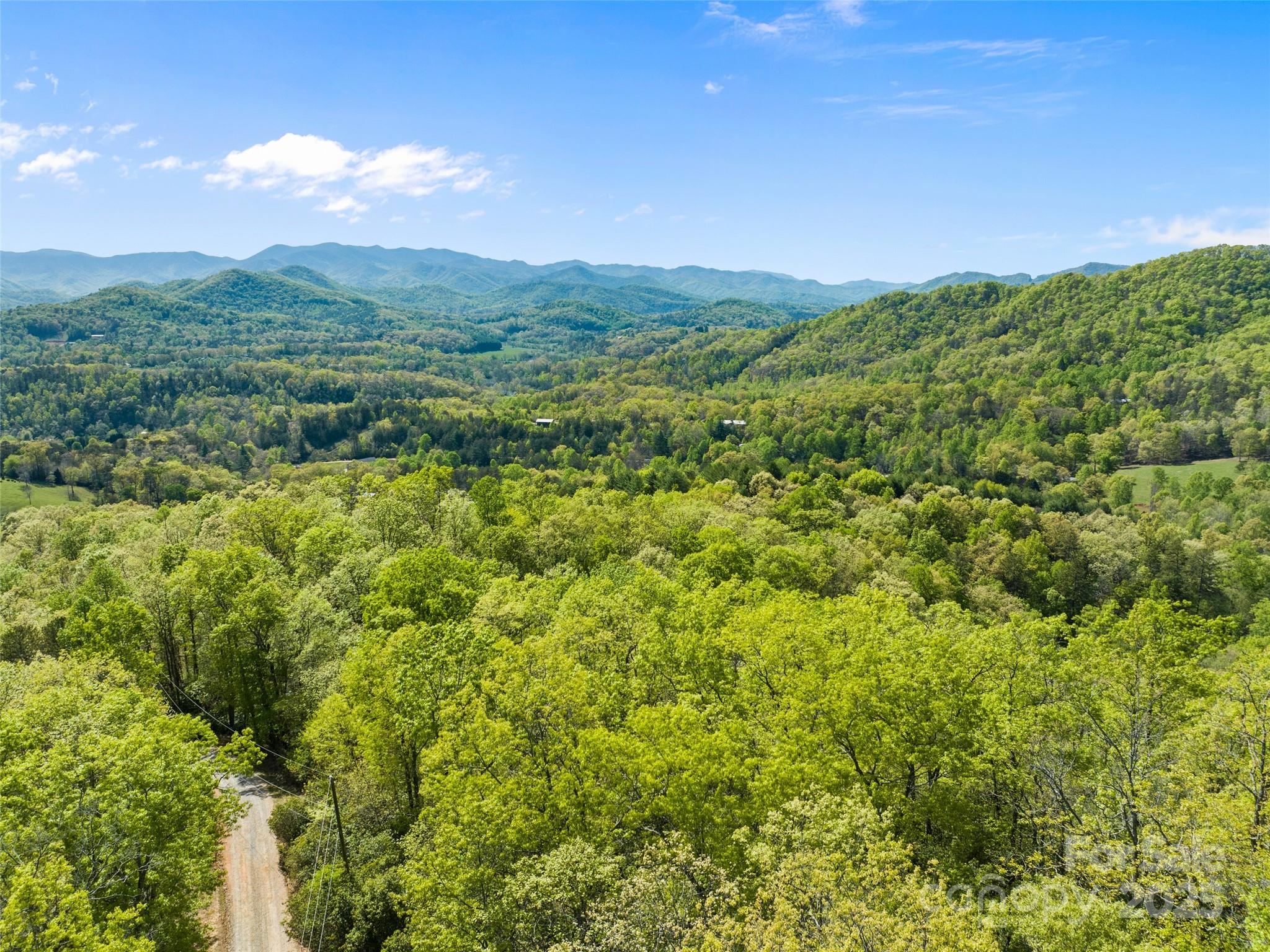 0 Piney Grove Road Franklin NC 28734