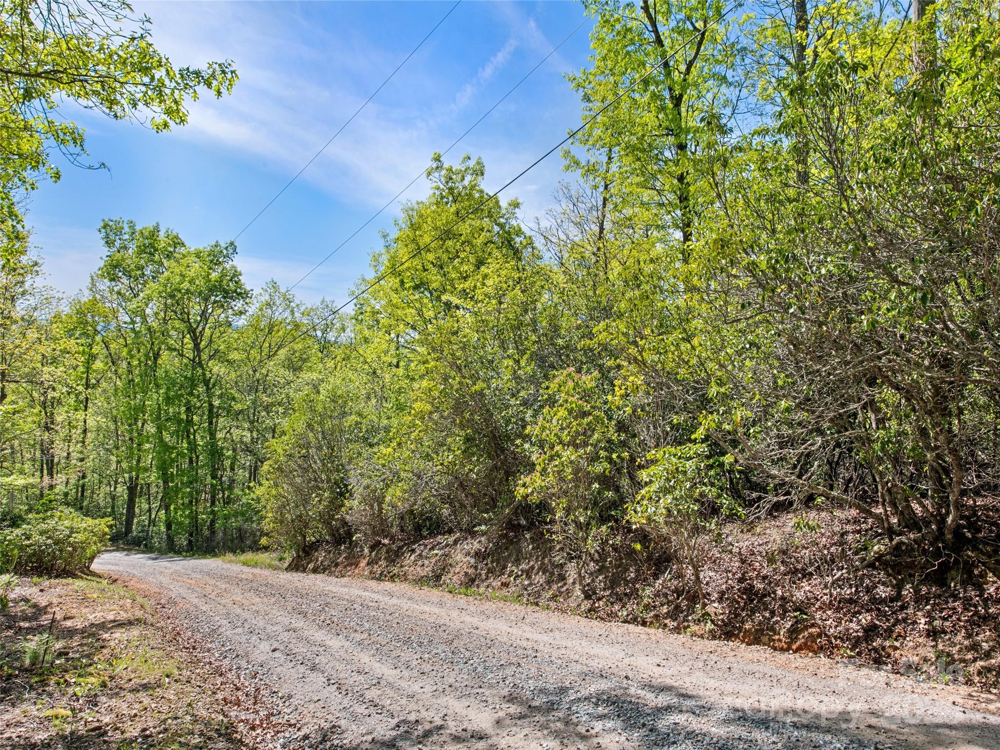 0 Piney Grove Road Franklin NC 28734