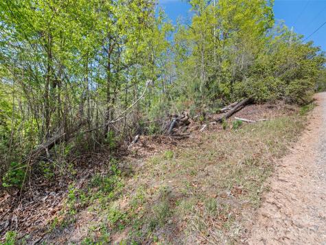 0 Piney Grove Road Franklin NC 28734