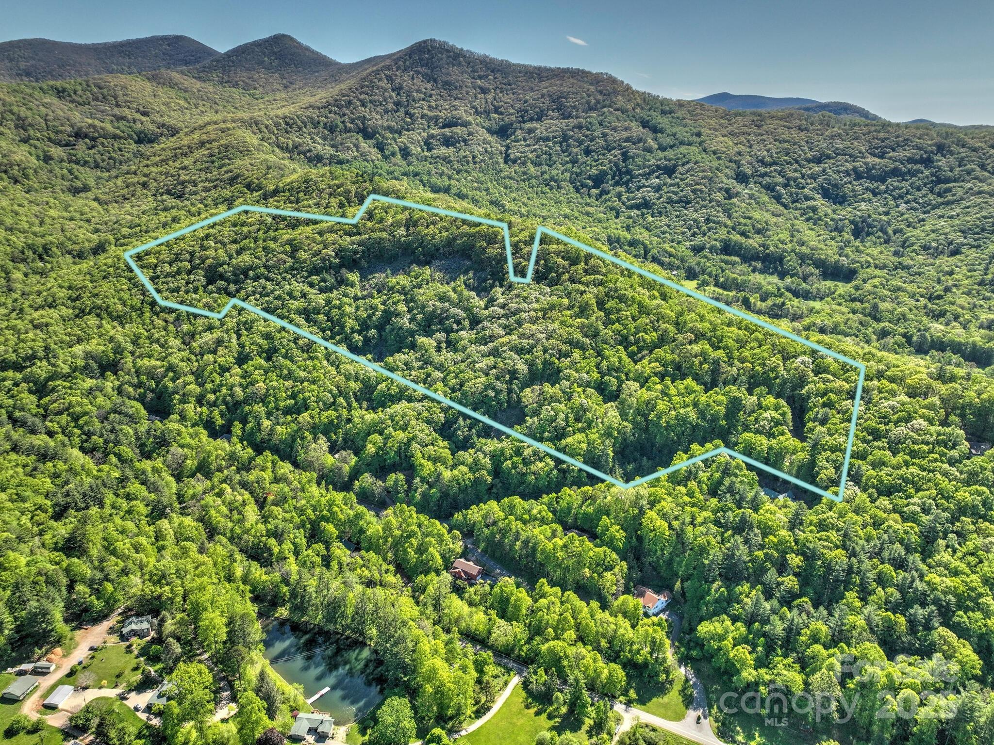 99999 Bull Creek Road Asheville NC 28805