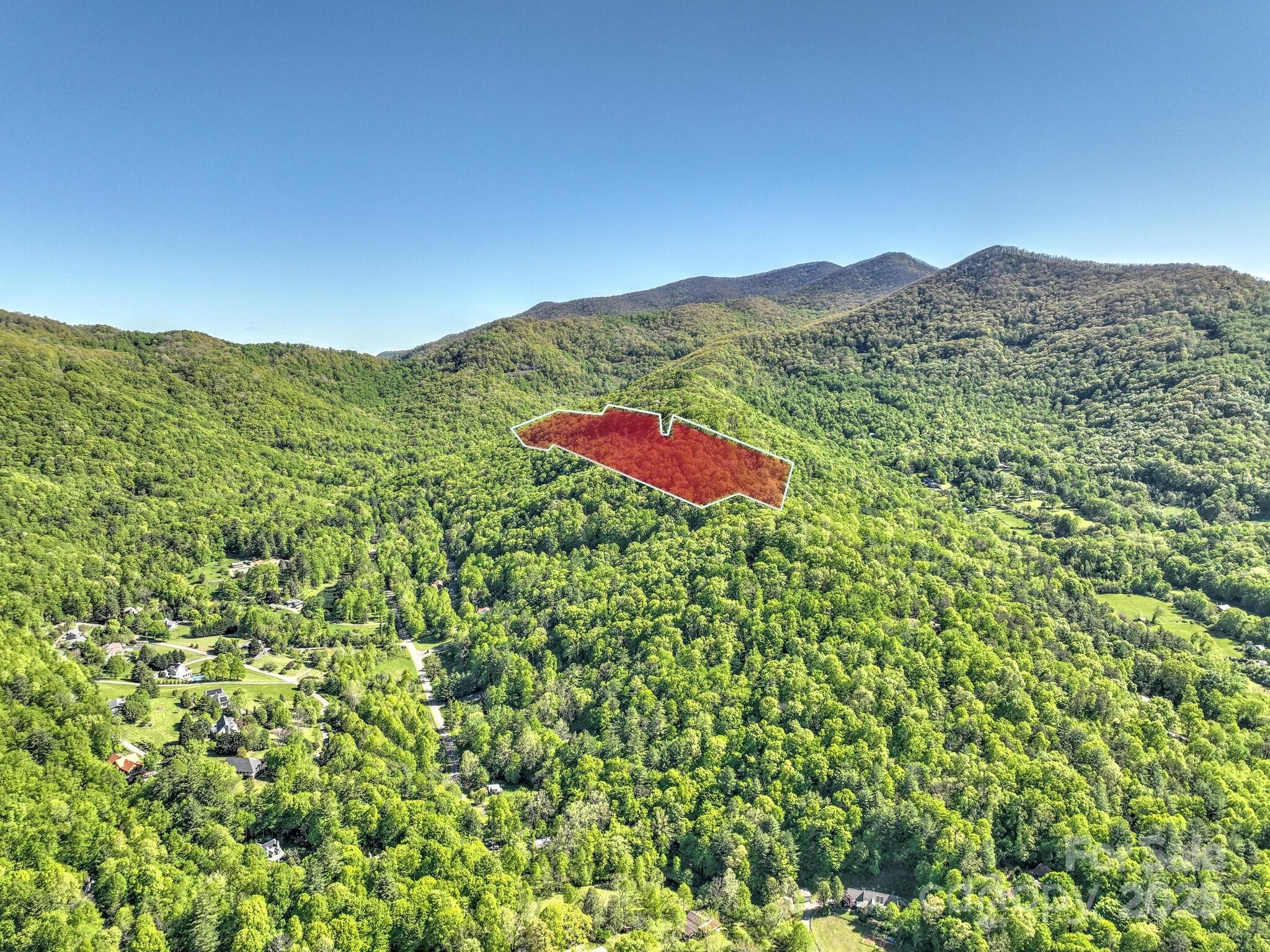 99999 Bull Creek Road Asheville NC 28805