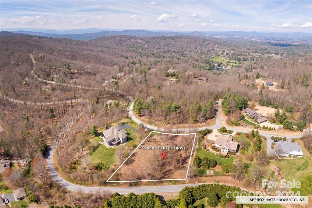 000 Berry Creek Drive Flat Rock NC 28731