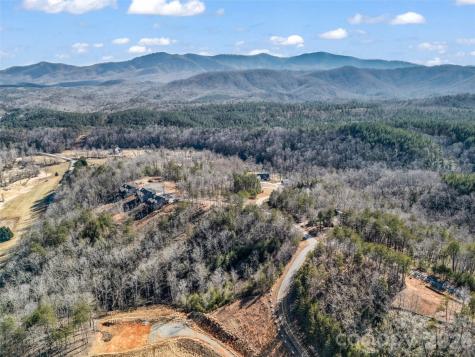 2002 Deep Gap Farm Road E Mill Spring NC 28756