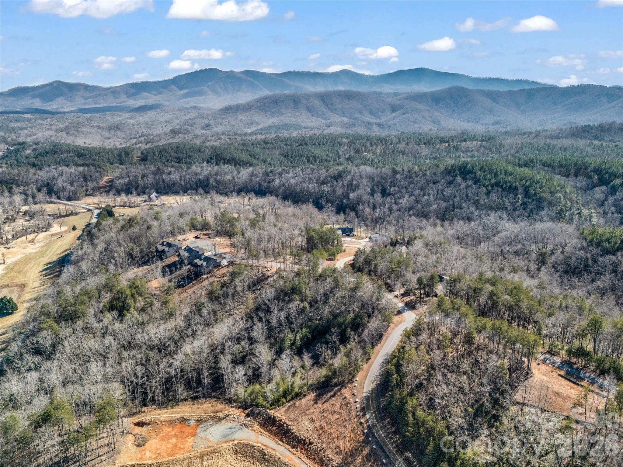 2002 Deep Gap Farm Road E Mill Spring NC 28756