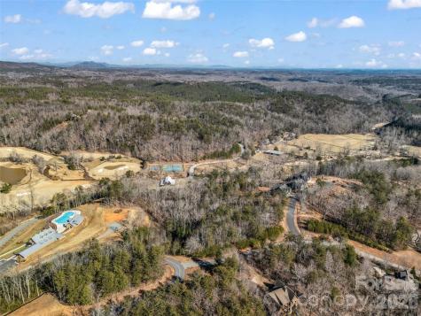 2002 Deep Gap Farm Road E Mill Spring NC 28756