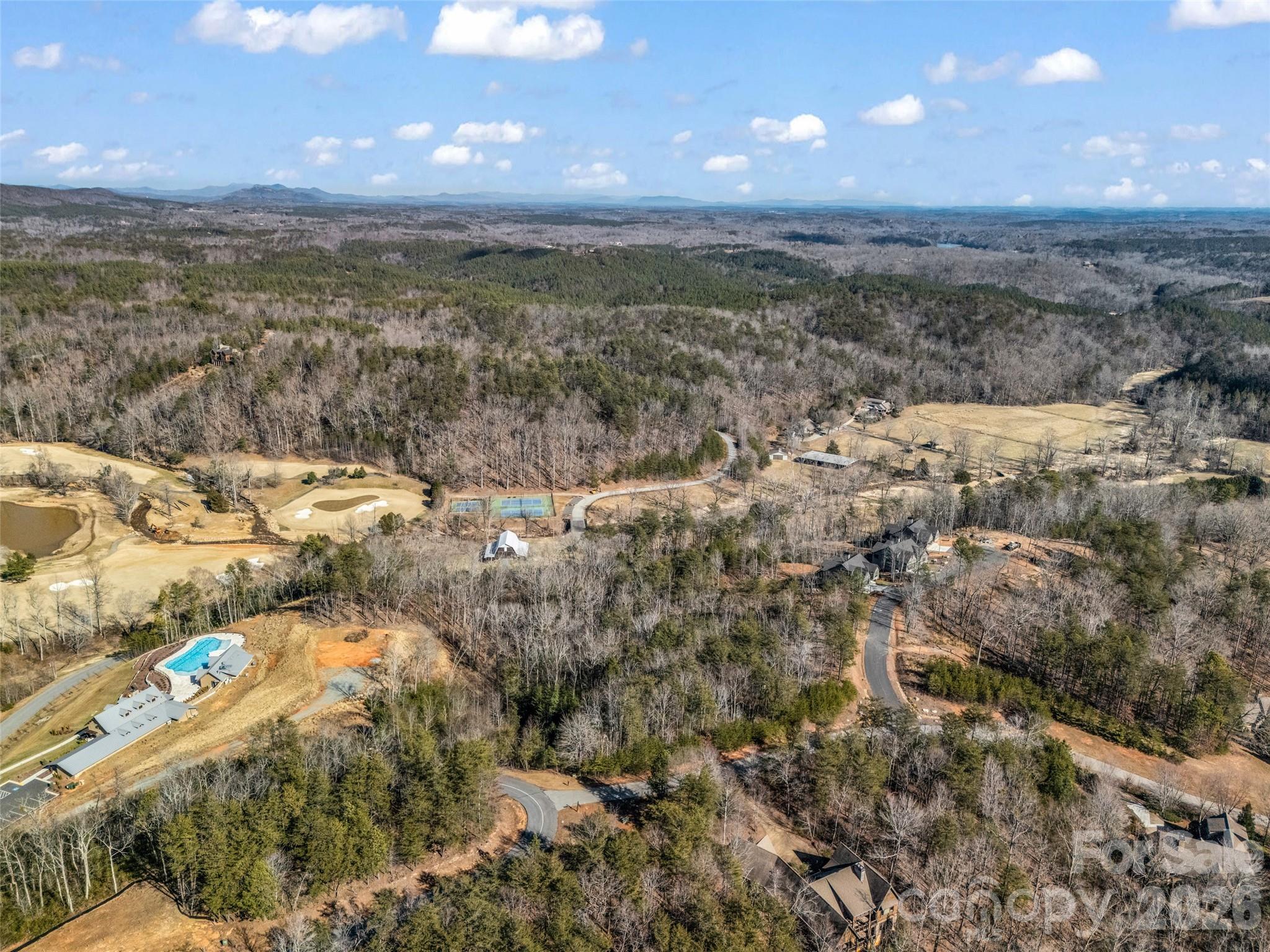 2002 Deep Gap Farm Road E Mill Spring NC 28756
