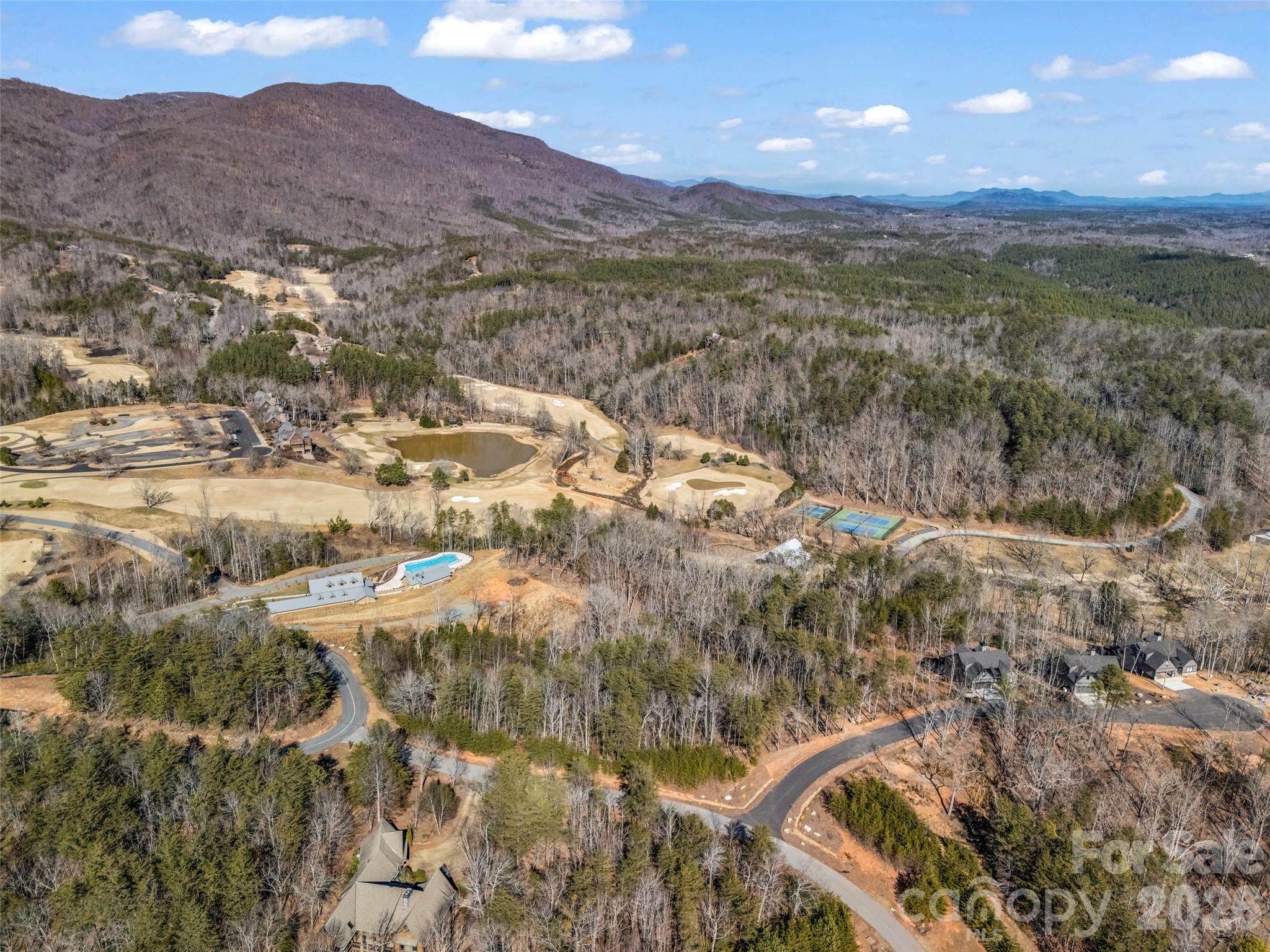 2002 Deep Gap Farm Road E Mill Spring NC 28756