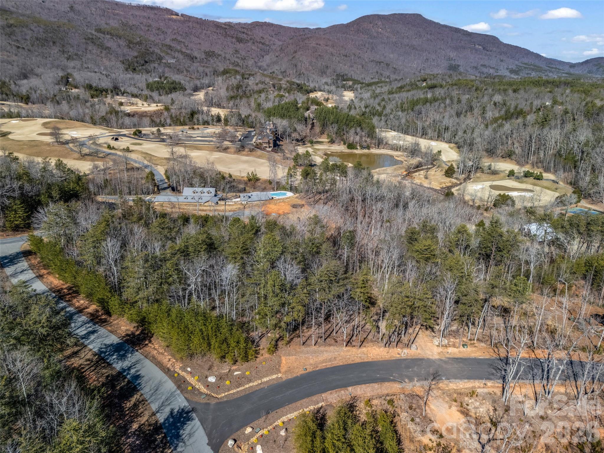 2002 Deep Gap Farm Road E Mill Spring NC 28756