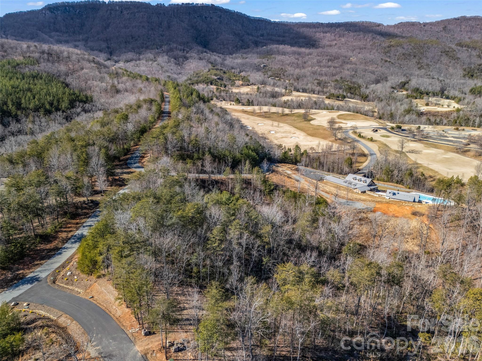 2002 Deep Gap Farm Road E Mill Spring NC 28756