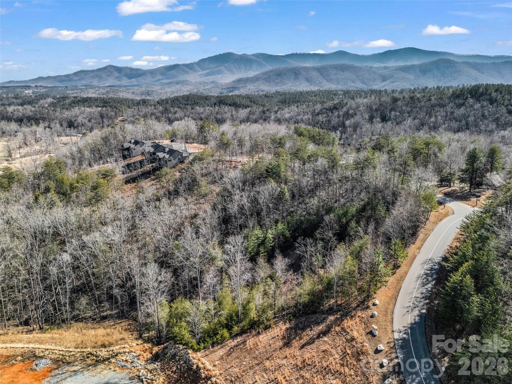 2002 Deep Gap Farm Road E Mill Spring NC 28756