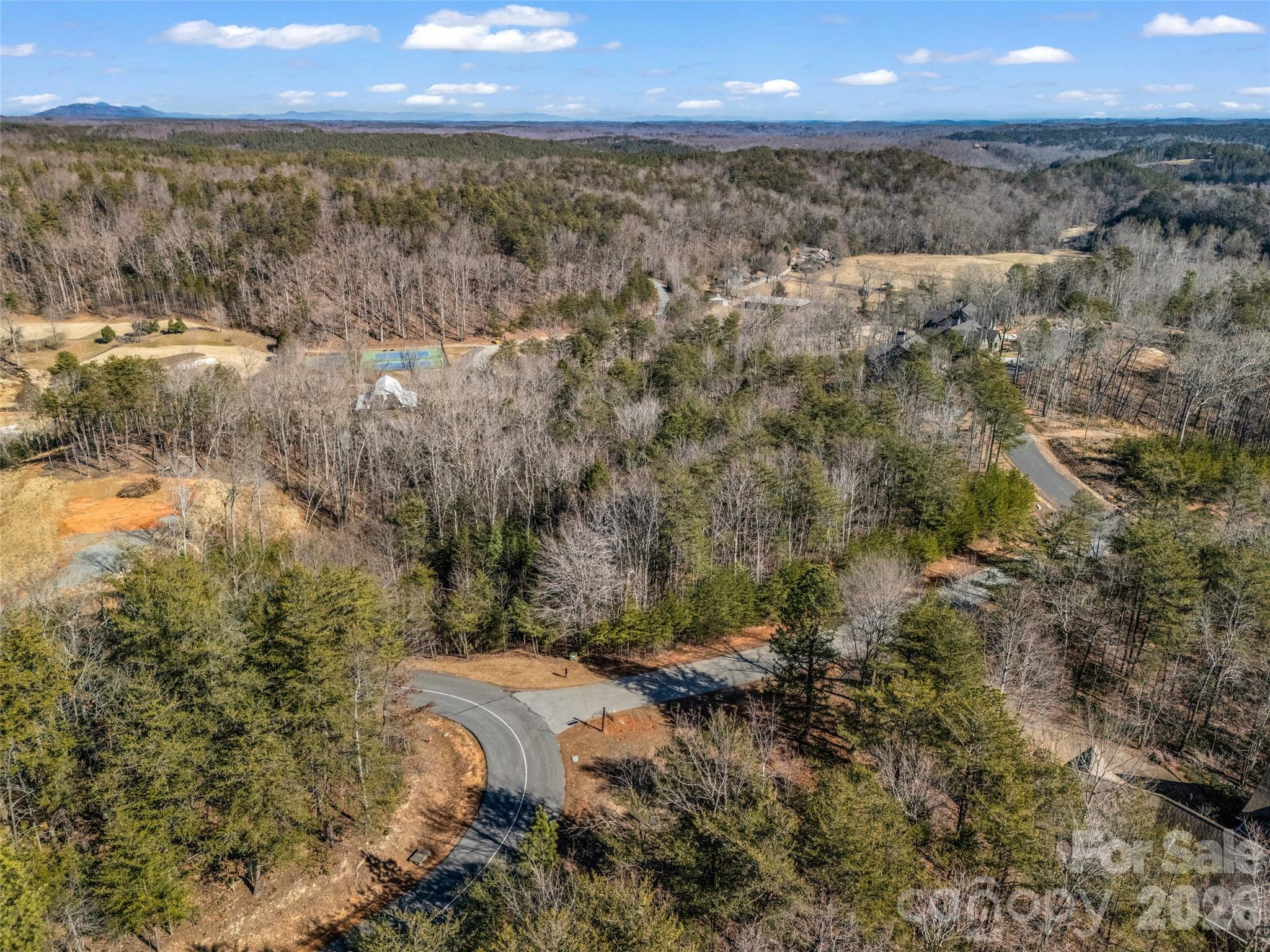2002 Deep Gap Farm Road E Mill Spring NC 28756