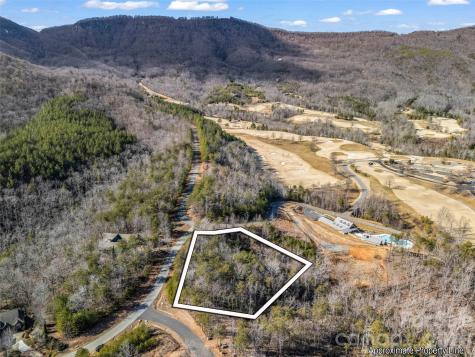 2002 Deep Gap Farm Road E Mill Spring NC 28756