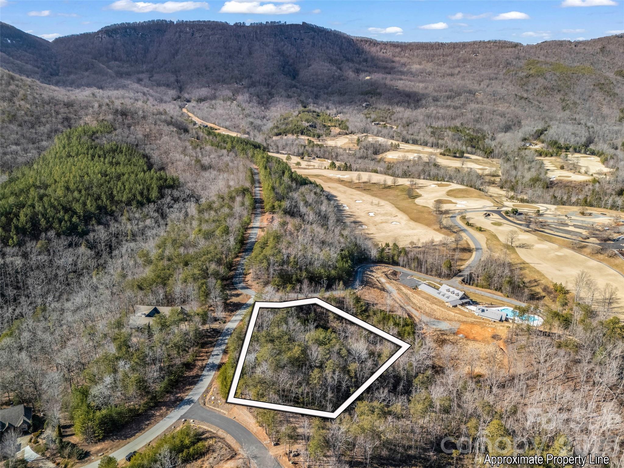 2002 Deep Gap Farm Road E Mill Spring NC 28756