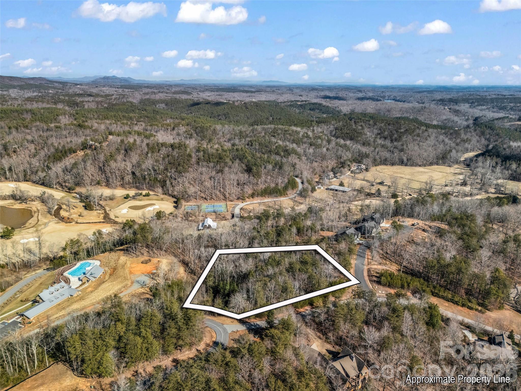 2002 Deep Gap Farm Road E Mill Spring NC 28756