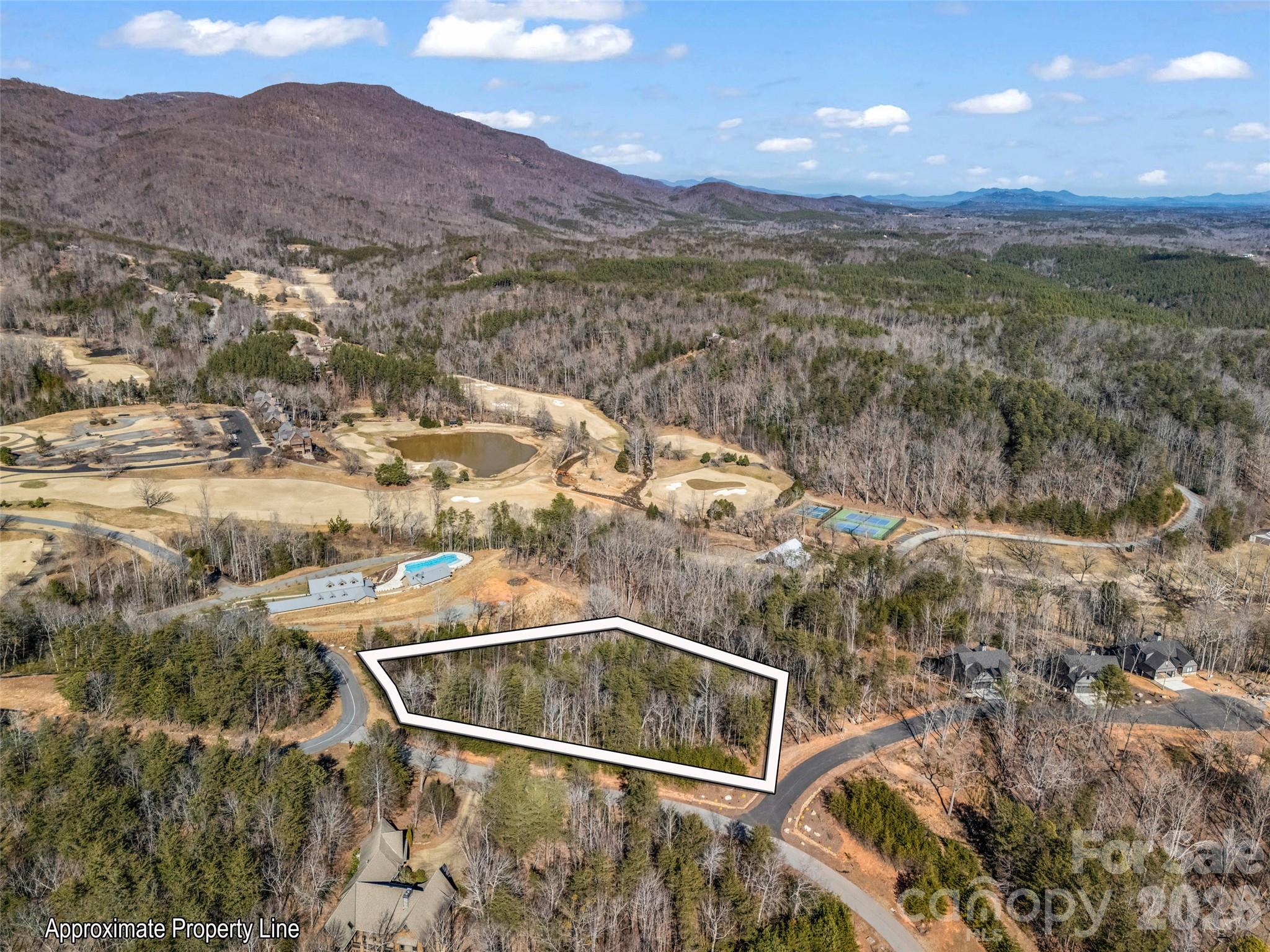 2002 Deep Gap Farm Road E Mill Spring NC 28756