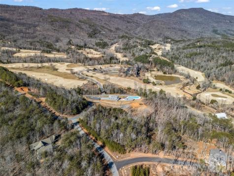 2002 Deep Gap Farm Road E Mill Spring NC 28756