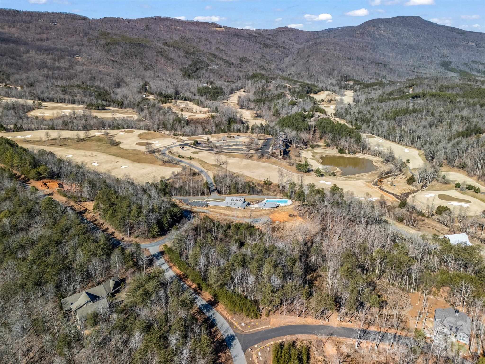 2002 Deep Gap Farm Road E Mill Spring NC 28756
