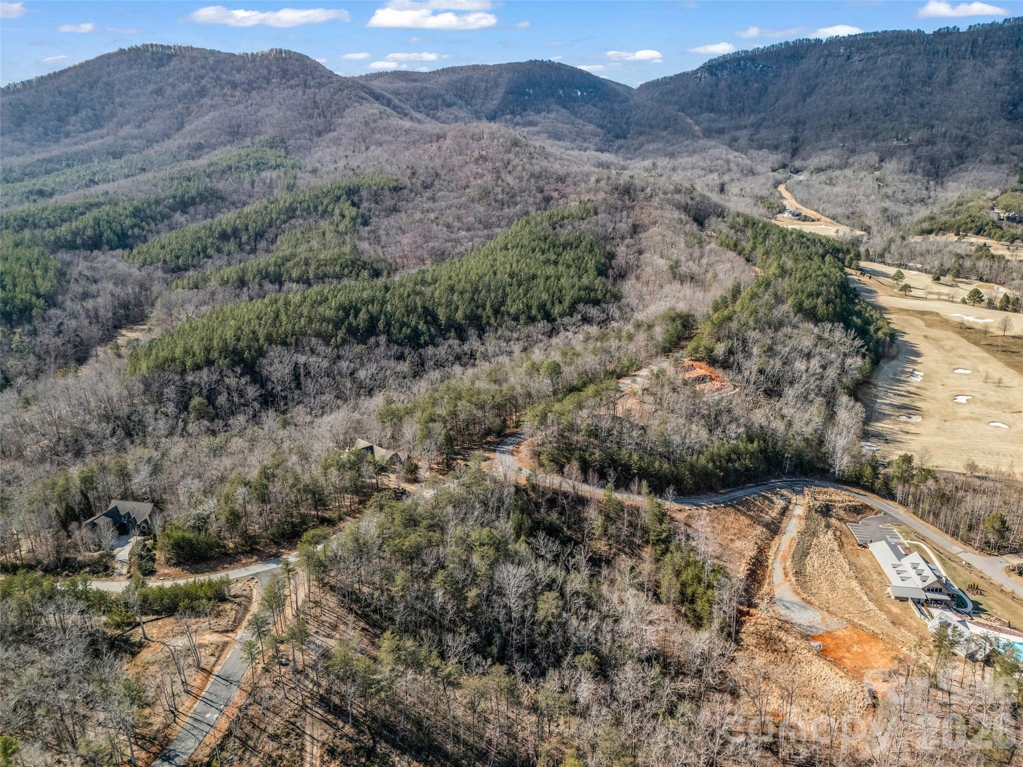 2002 Deep Gap Farm Road E Mill Spring NC 28756