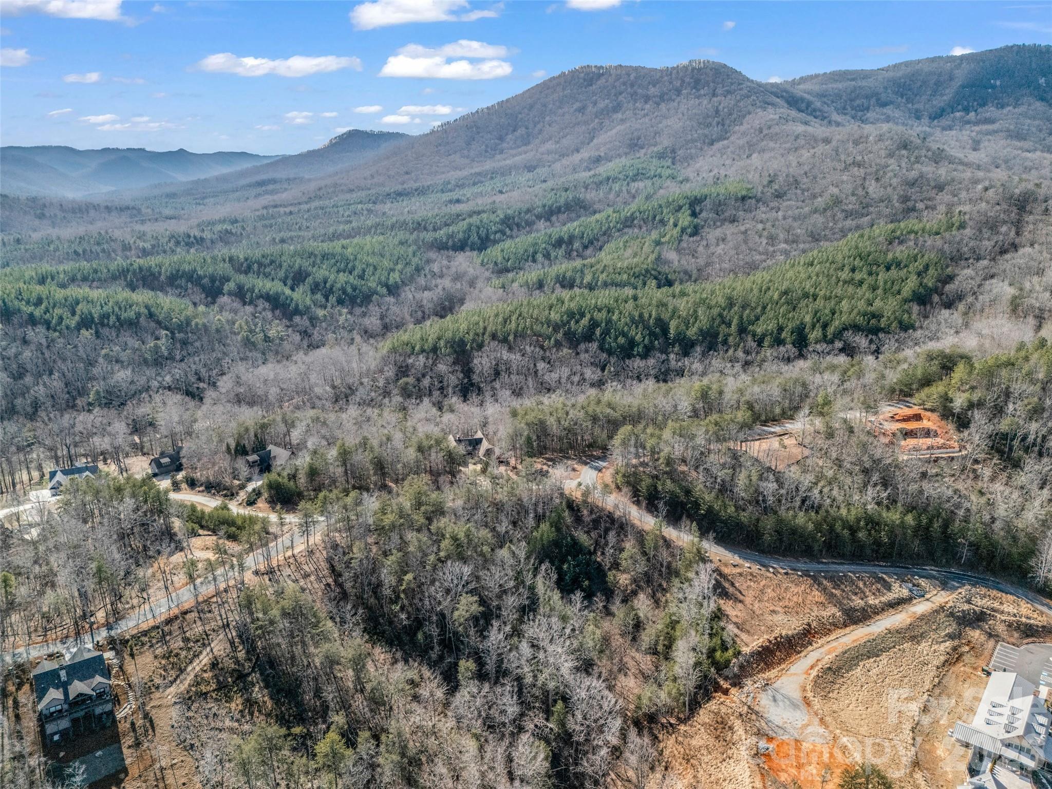 2002 Deep Gap Farm Road E Mill Spring NC 28756
