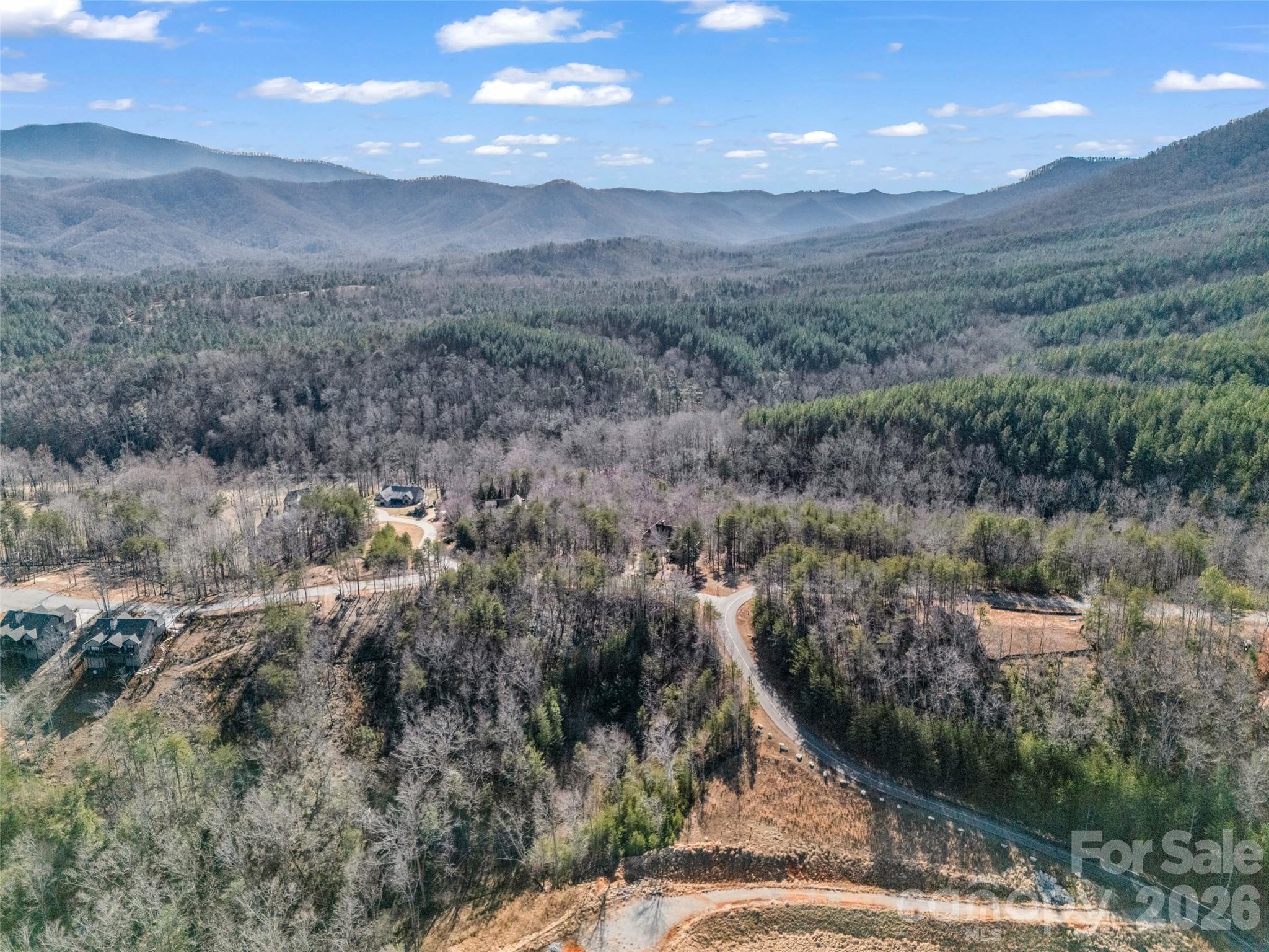 2002 Deep Gap Farm Road E Mill Spring NC 28756
