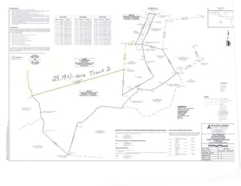 000 Fox Road Old Fort NC 28762