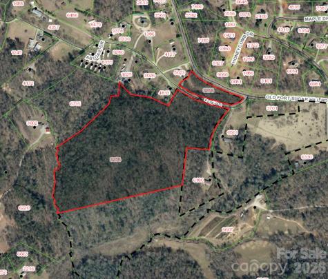 000 Fox Road Old Fort NC 28762
