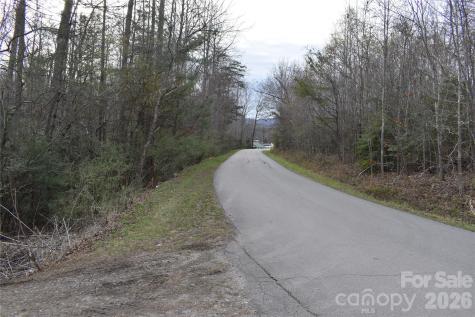 000 Fox Road Old Fort NC 28762
