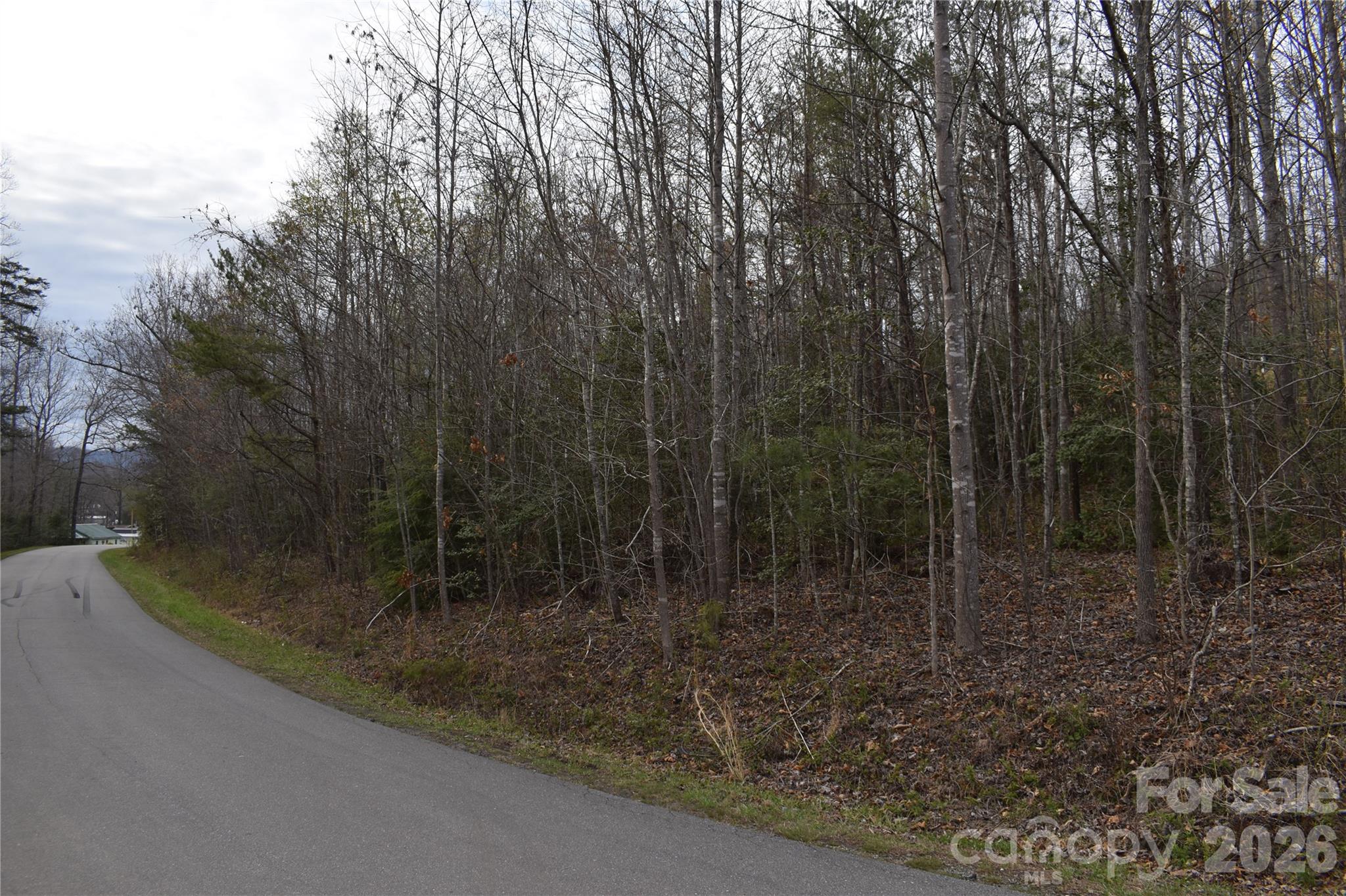 000 Fox Road Old Fort NC 28762